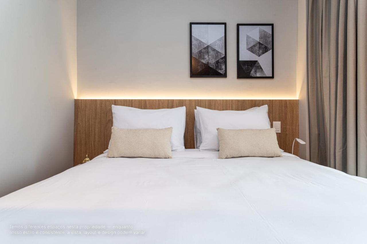 Completos Novos Ao Lado Da Av Paulista E Masp - Next Paulista Apartamento