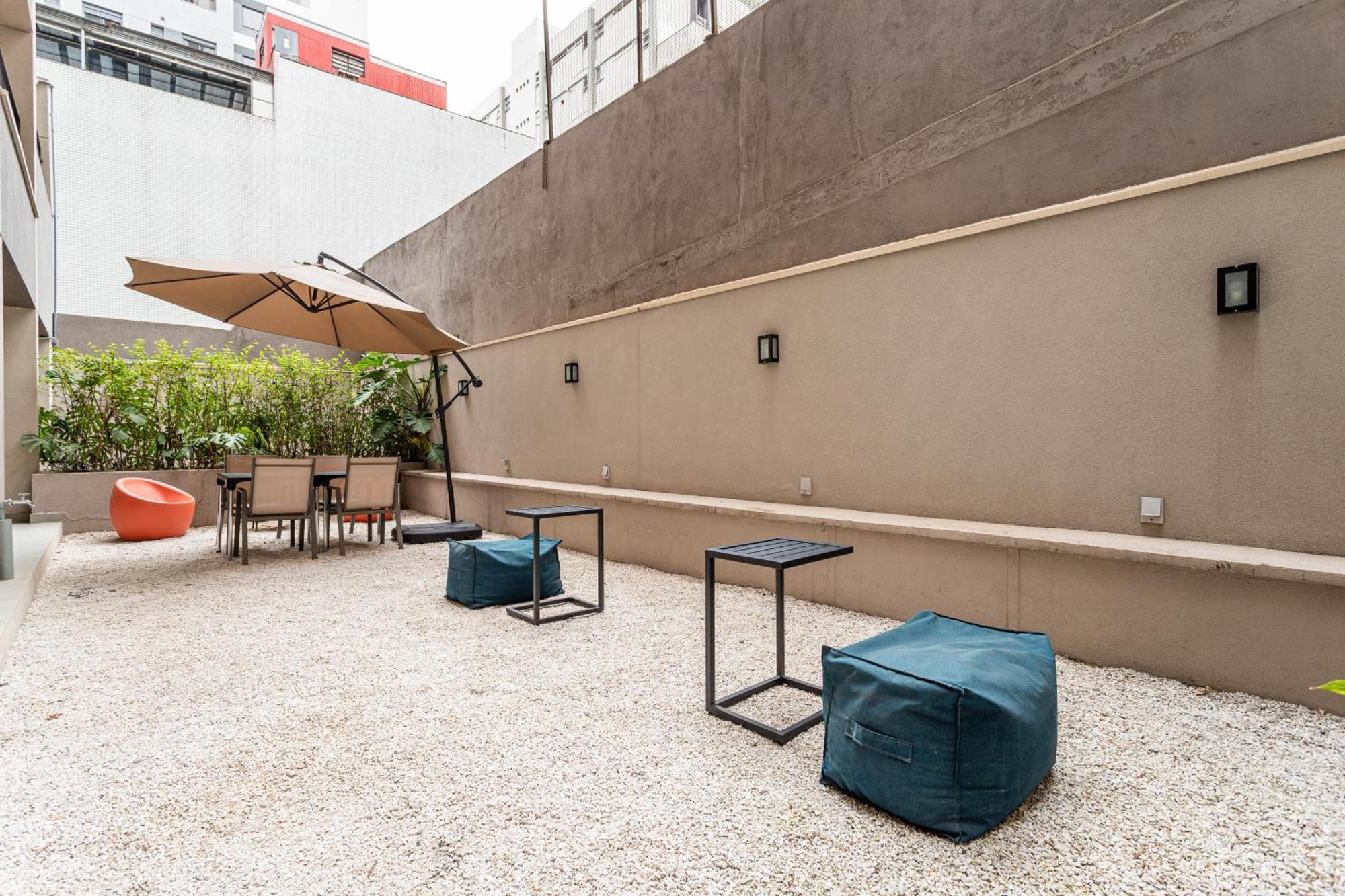 Completos Novos Ao Lado Da Av Paulista E Masp - Next Paulista São Paulo