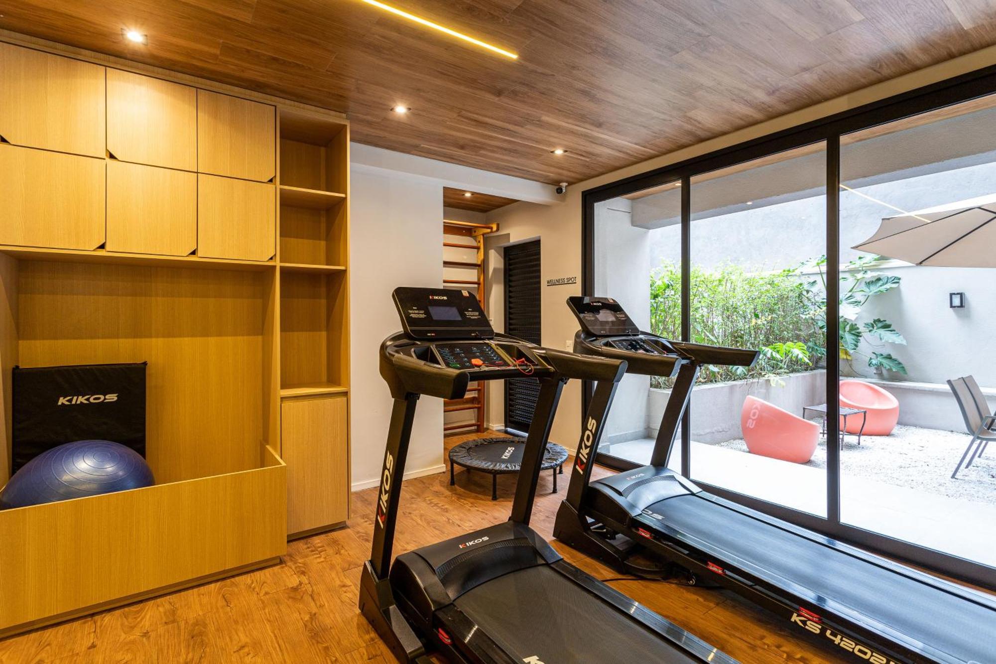 Apartamento Completos Novos Ao Lado Da Av Paulista E Masp - Next Paulista *