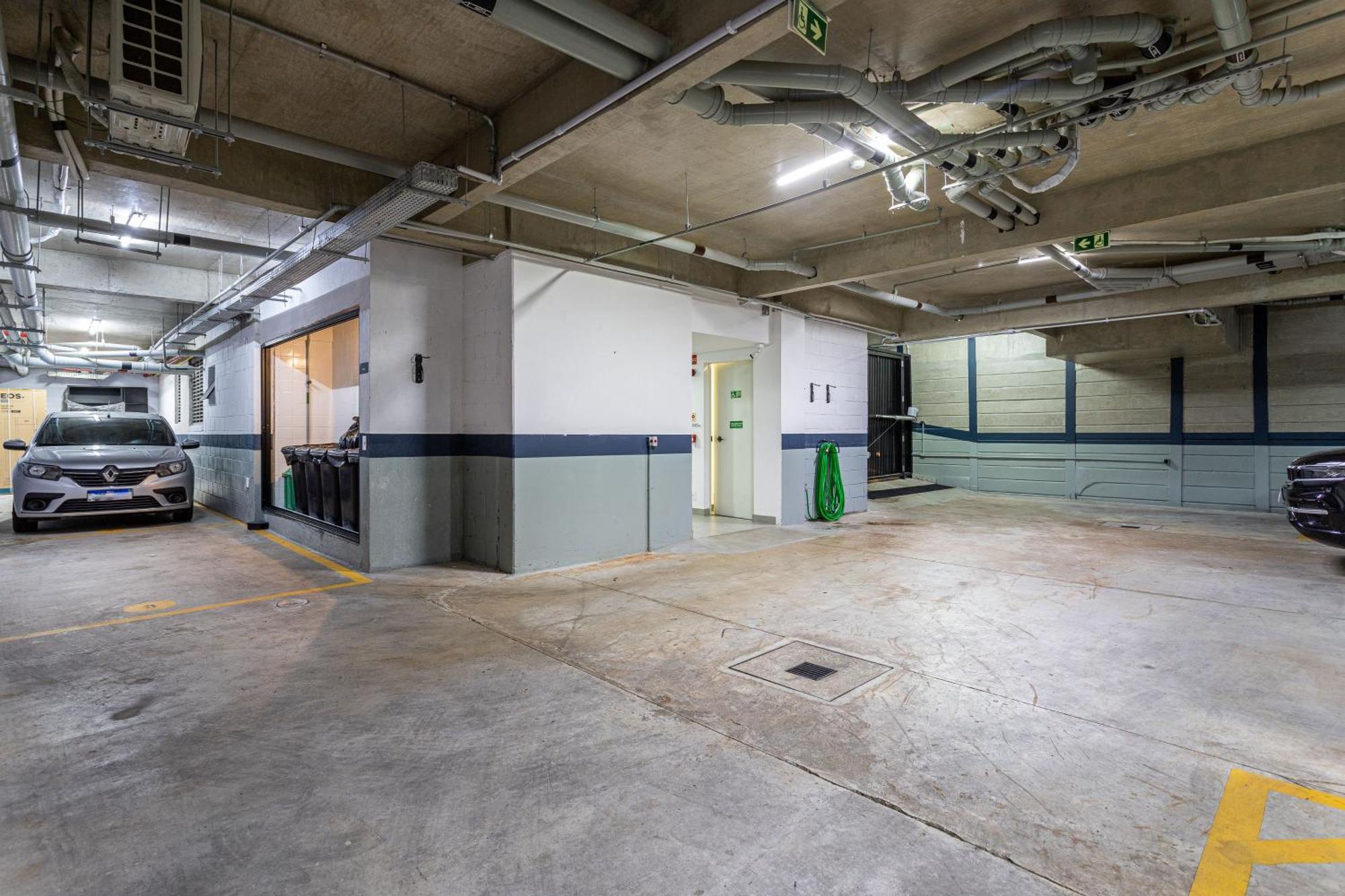 Completos Novos Ao Lado Da Av Paulista E Masp - Next Paulista * São Paulo