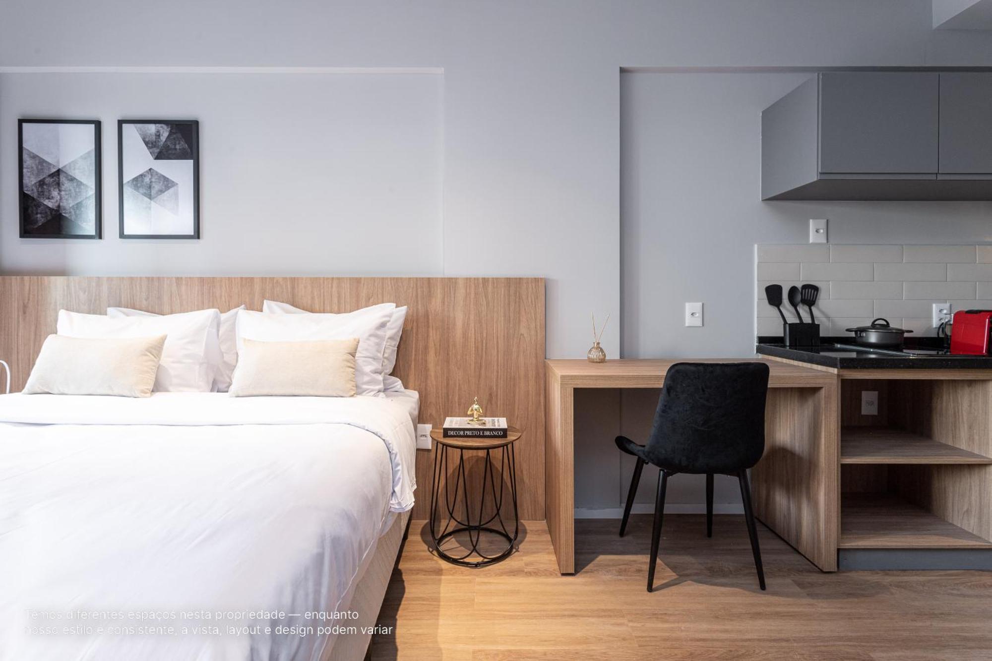 Completos Novos Ao Lado Da Av Paulista E Masp - Next Paulista Apartamento