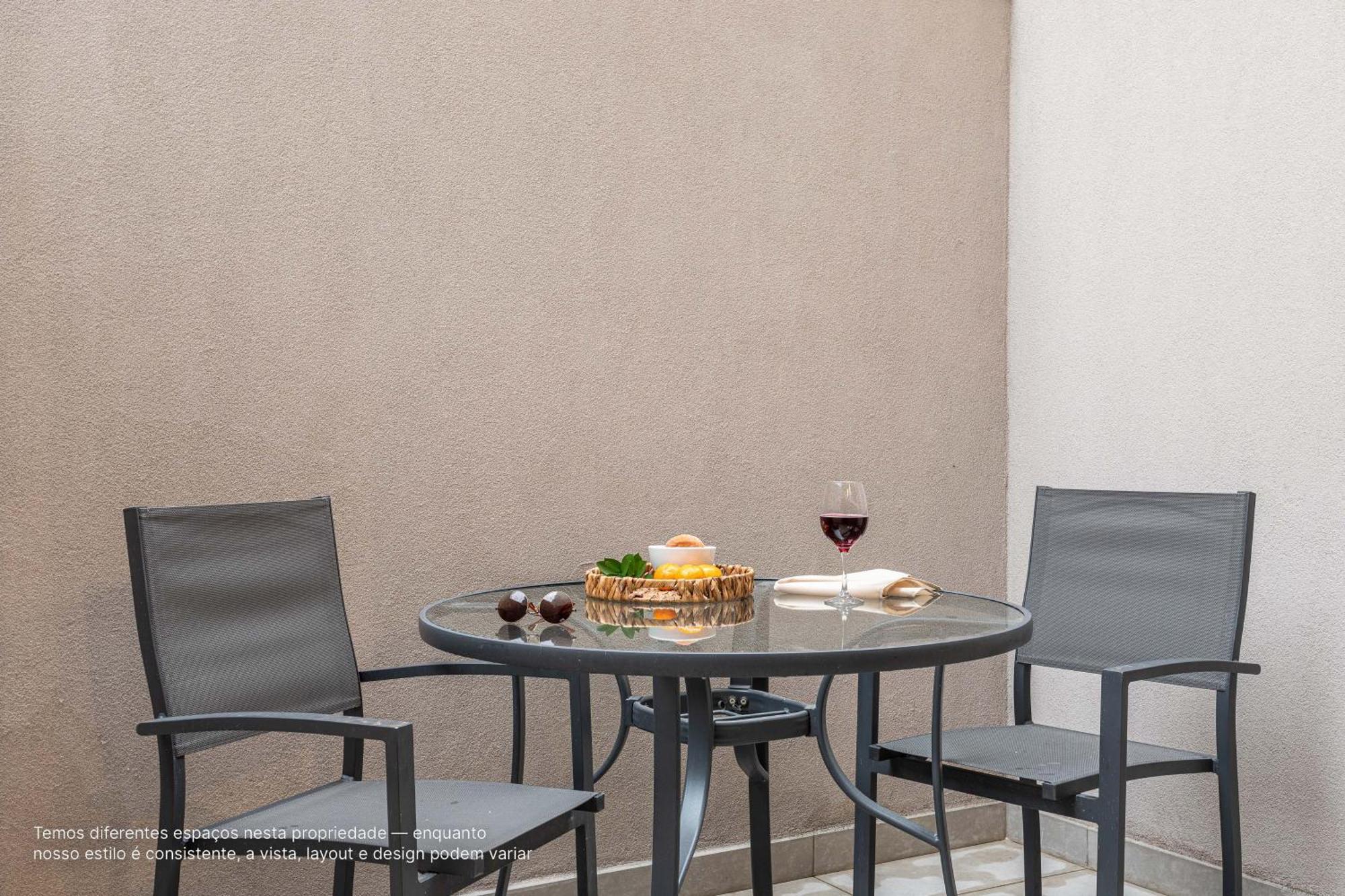 Apartamento Completos Novos Ao Lado Da Av Paulista E Masp - Next Paulista