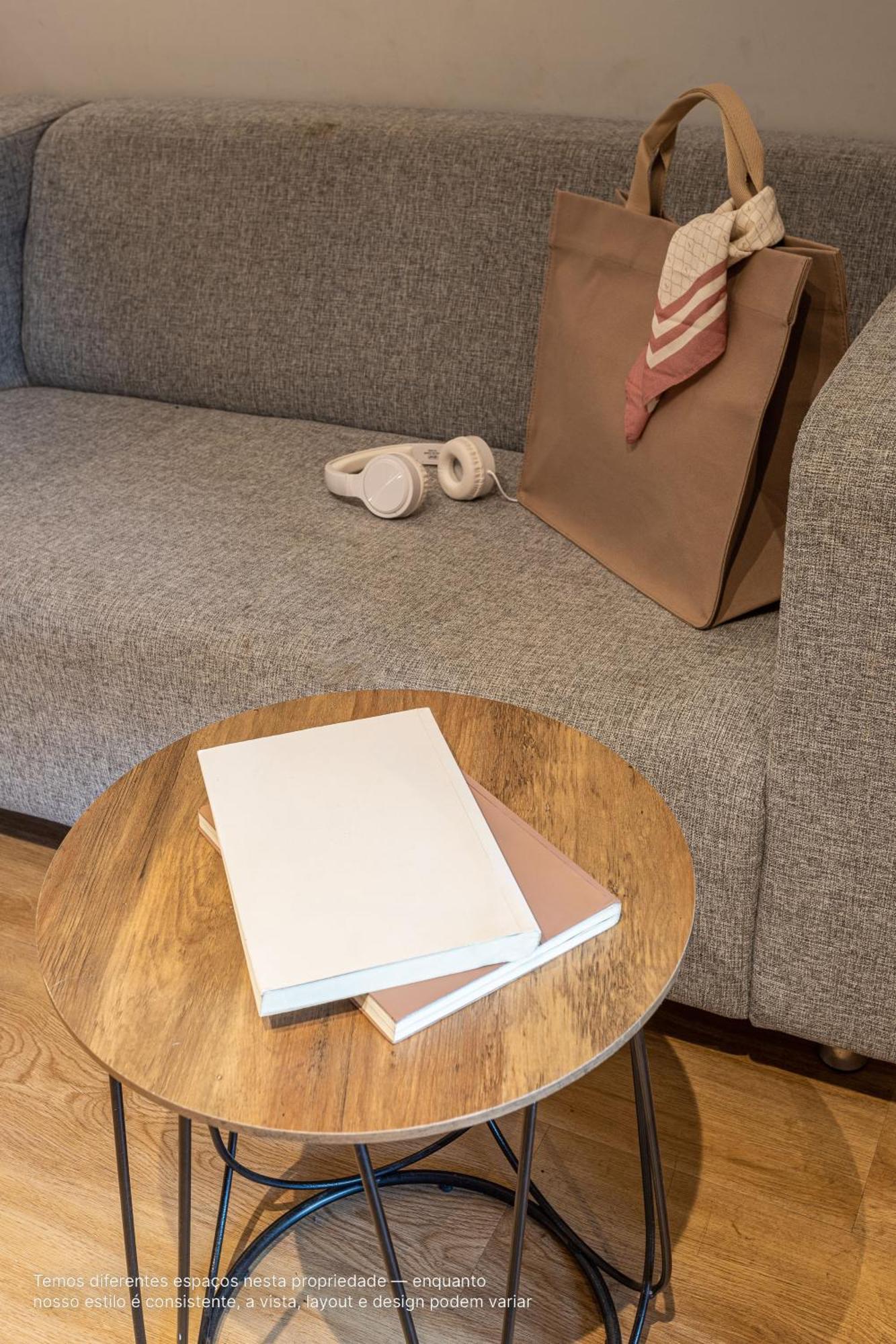Apartamento Completos Novos Ao Lado Da Av Paulista E Masp - Next Paulista