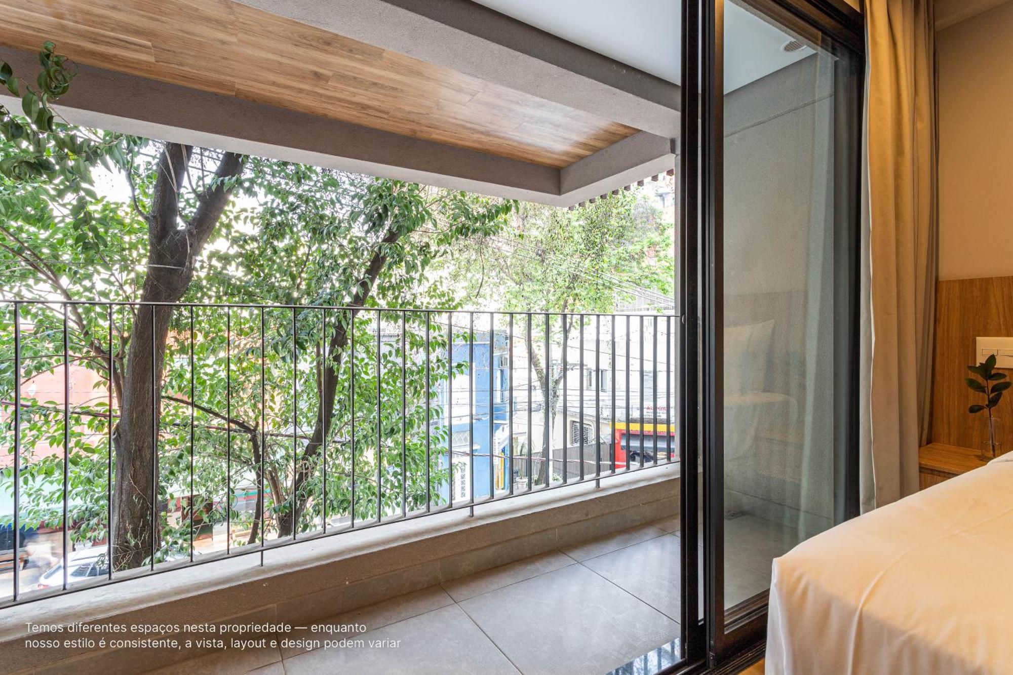 Completos Novos Ao Lado Da Av Paulista E Masp - Next Paulista Apartamento São Paulo
