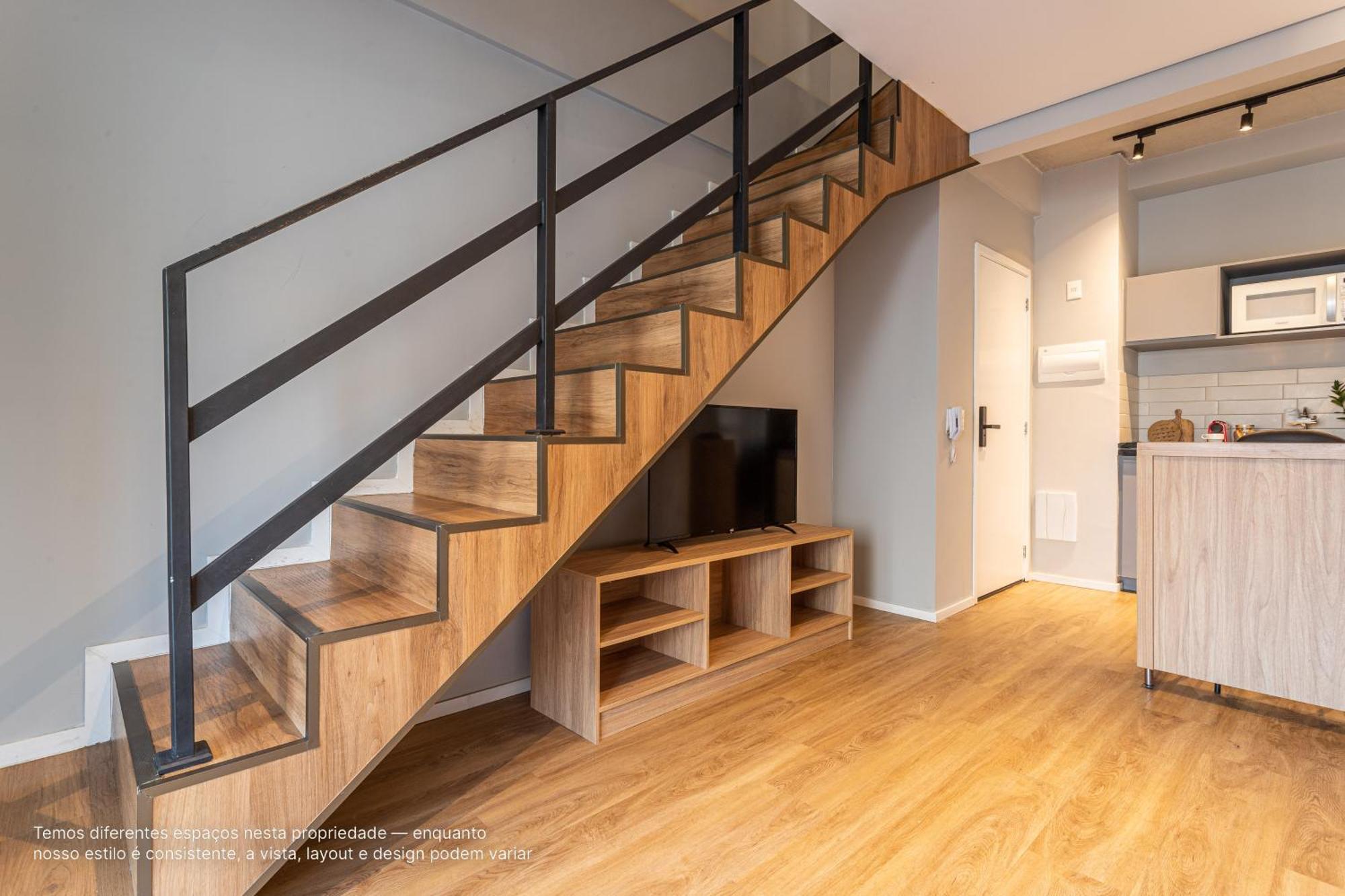 Apartamento Completos Novos Ao Lado Da Av Paulista E Masp - Next Paulista